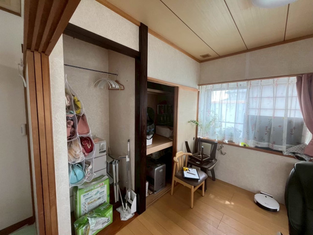 写真：リフォーム事例