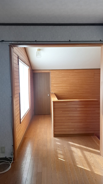 写真：リフォーム事例