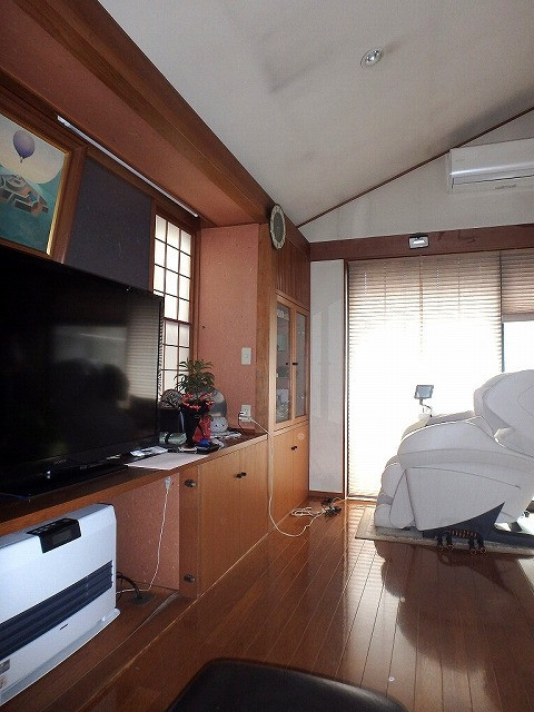 写真：リフォーム事例