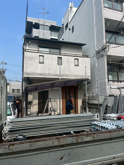 写真：リフォーム事例