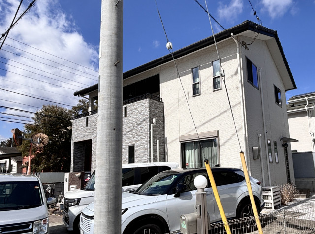 写真：リフォーム事例