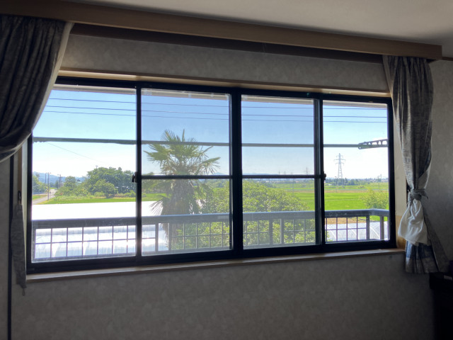 写真：リフォーム事例