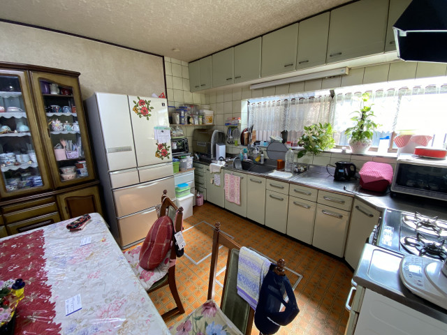 写真：リフォーム事例