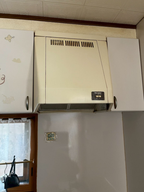 写真：リフォーム事例