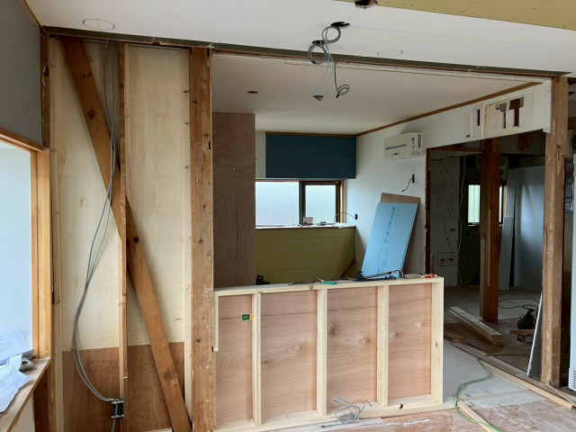 写真：リフォーム事例