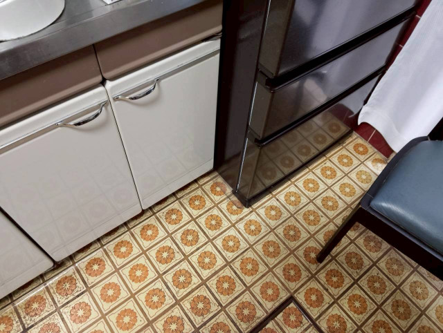 写真：リフォーム事例