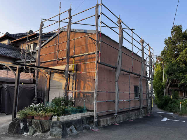 写真：リフォーム事例