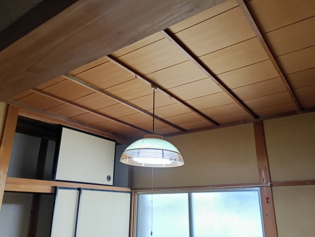 写真：リフォーム事例