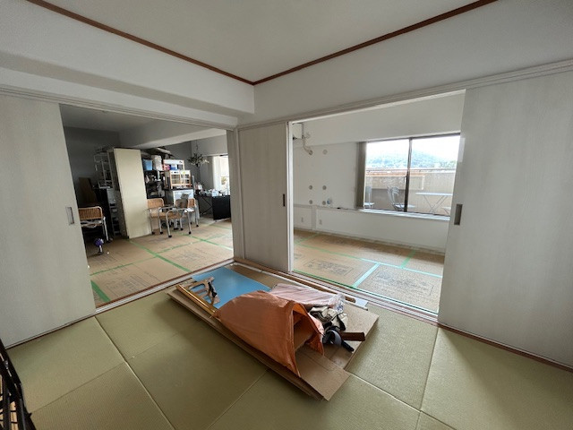 写真：リフォーム事例