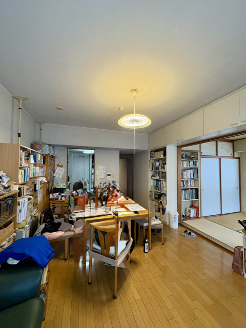 写真：リフォーム事例