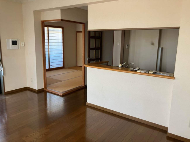 写真：リフォーム事例