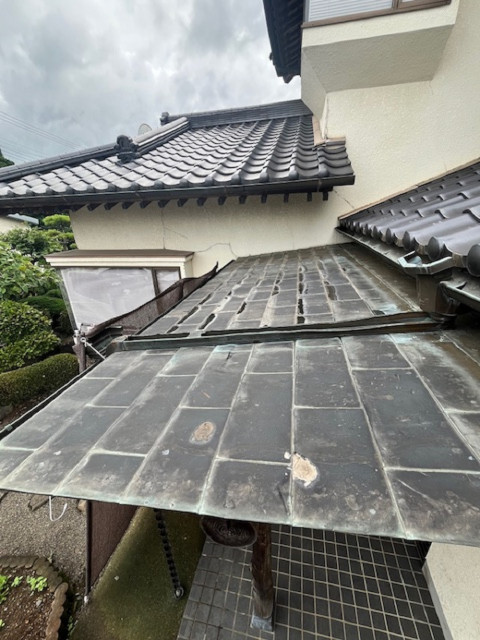 写真：リフォーム事例