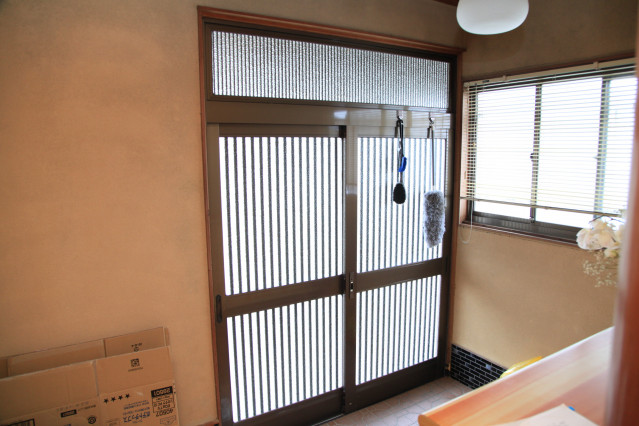 写真：リフォーム事例