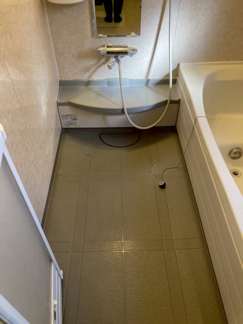 写真：リフォーム事例