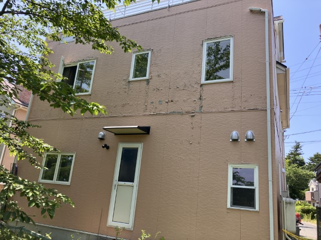 写真：リフォーム事例