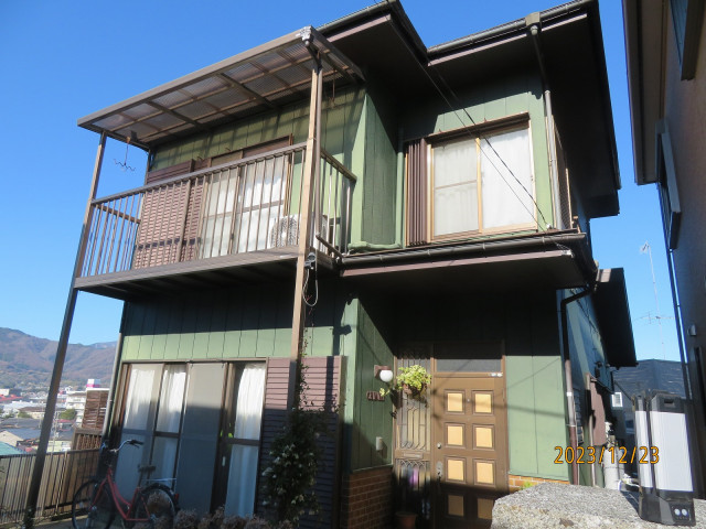 写真：リフォーム事例