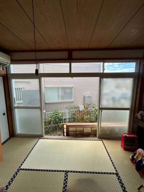 写真：リフォーム事例