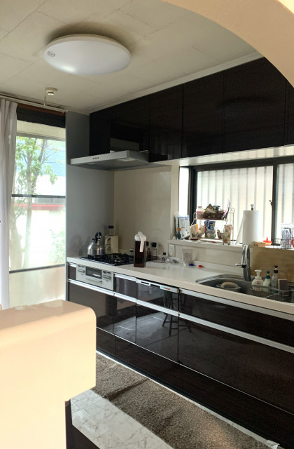 写真：リフォーム事例