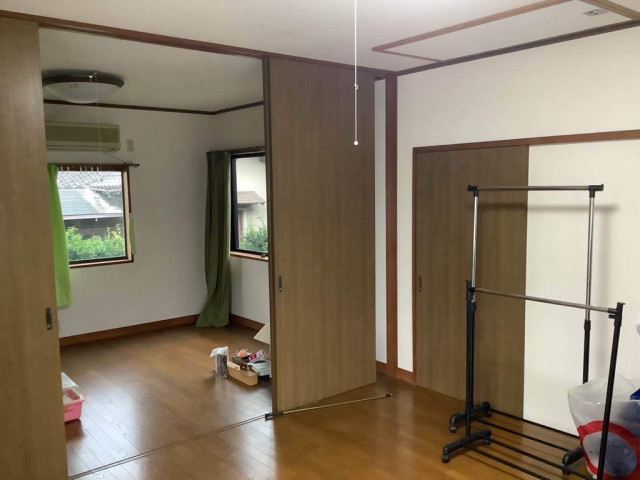 写真：リフォーム事例