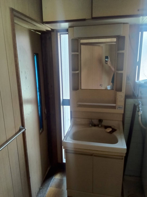 写真：リフォーム事例