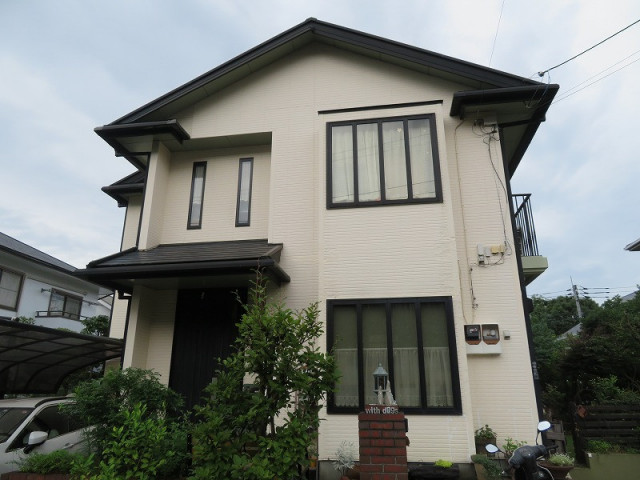 写真：リフォーム事例