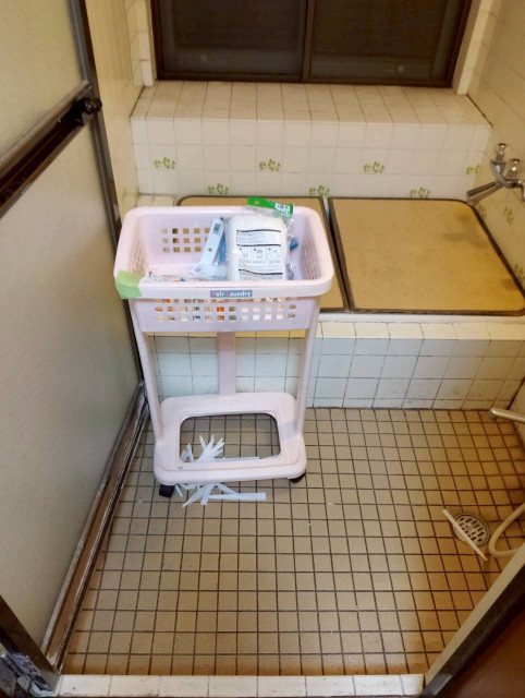 写真：リフォーム事例