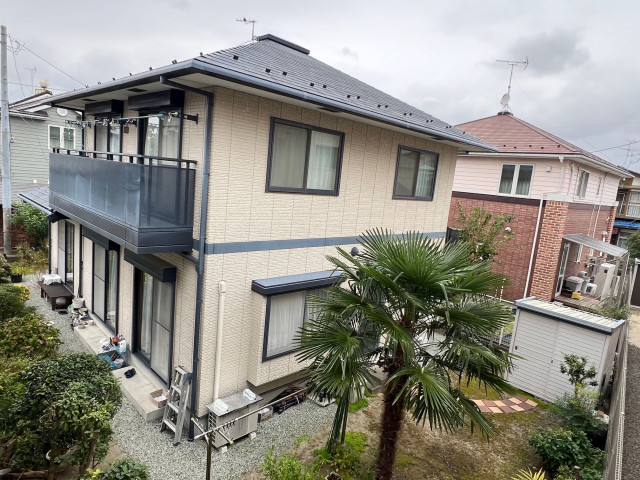 写真：リフォーム事例