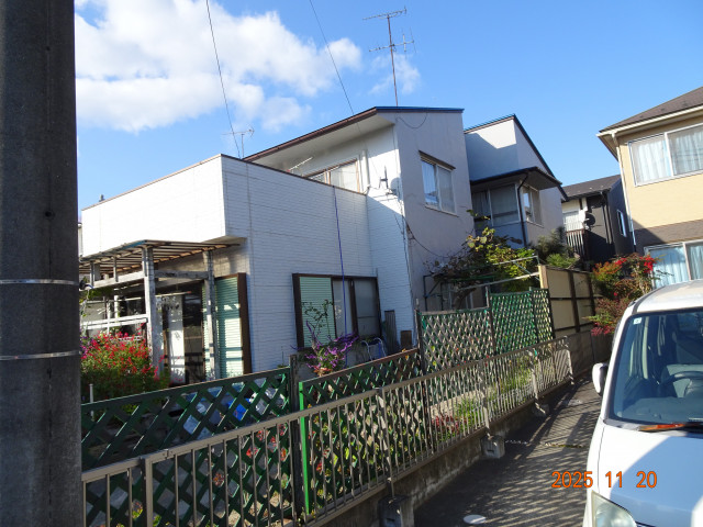 写真：リフォーム事例