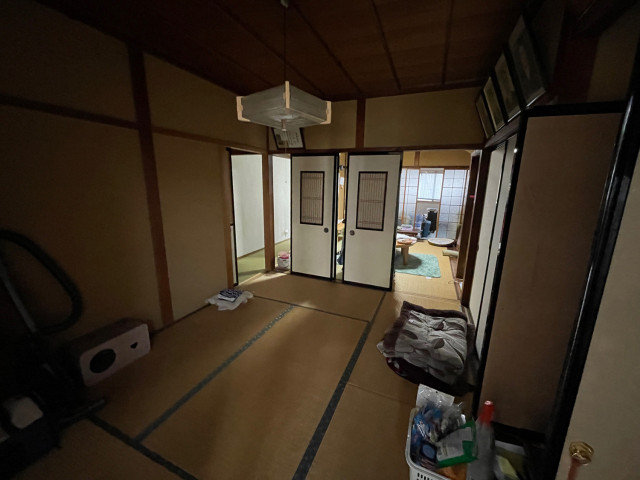 写真：リフォーム事例