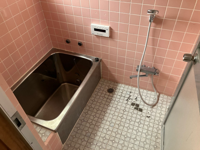 写真：リフォーム事例