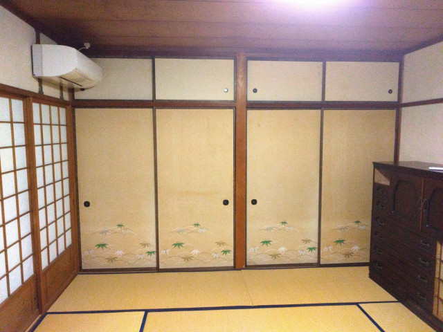 写真：リフォーム事例