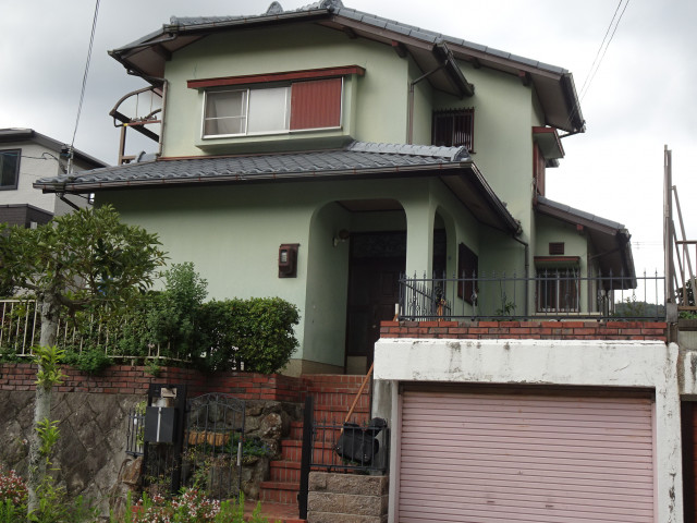 写真：リフォーム事例