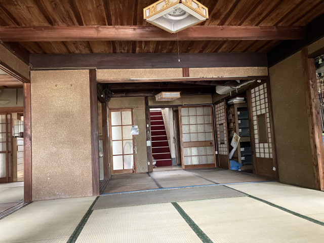 写真：リフォーム事例