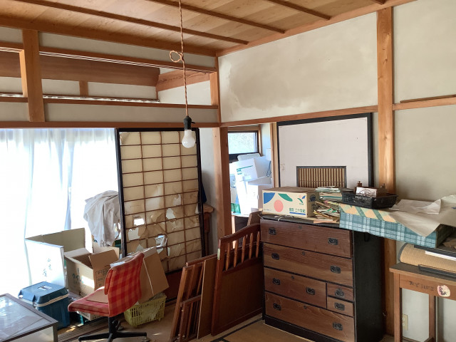 写真：リフォーム事例