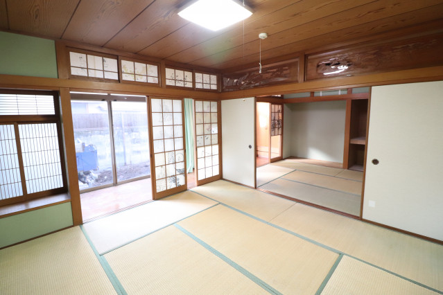 写真：リフォーム事例