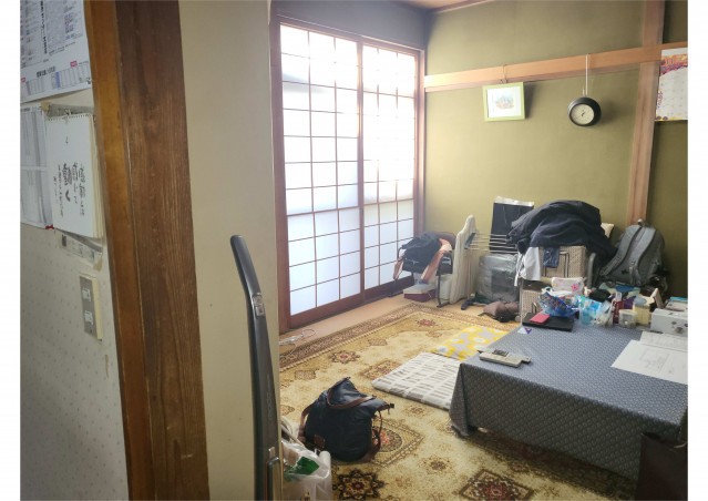 写真：リフォーム事例