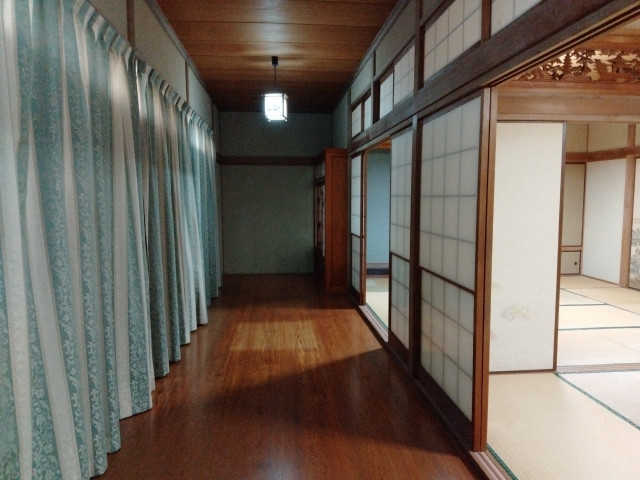 写真：リフォーム事例