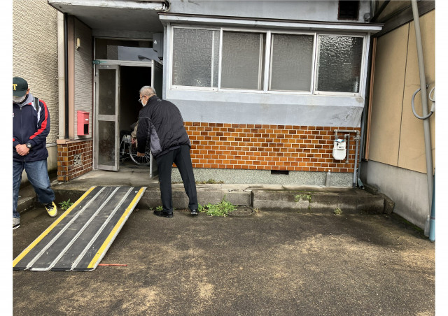 写真：リフォーム事例