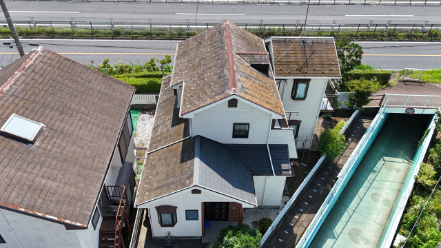 写真：リフォーム事例