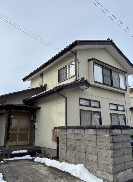 写真：リフォーム事例
