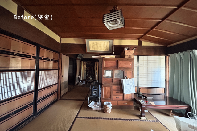 写真：リフォーム事例