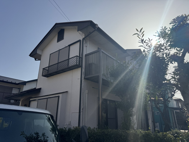 写真：リフォーム事例