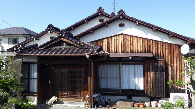 写真：リフォーム事例