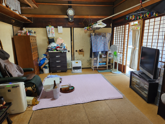 写真：リフォーム事例