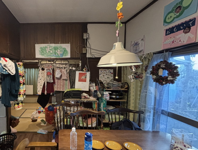 写真：リフォーム事例