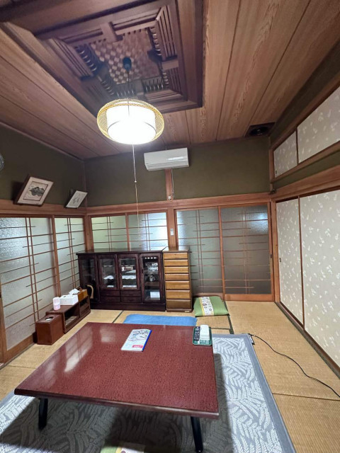 写真：リフォーム事例
