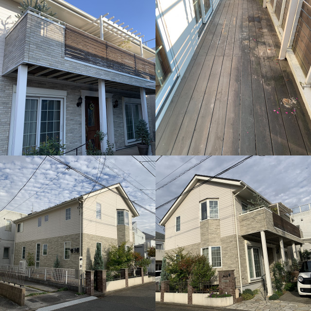 写真：リフォーム事例