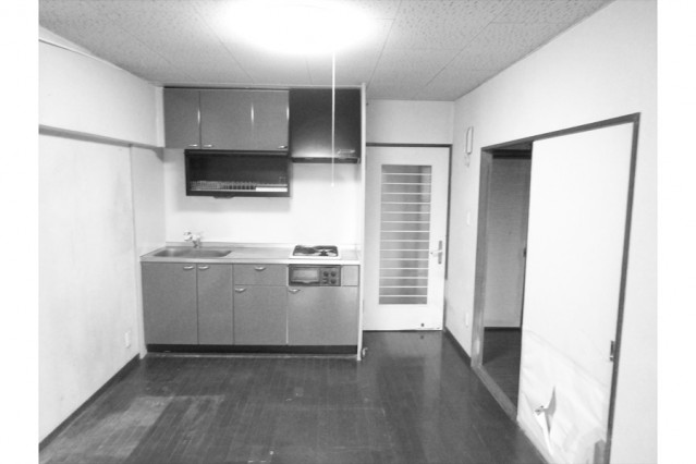 写真：リフォーム事例