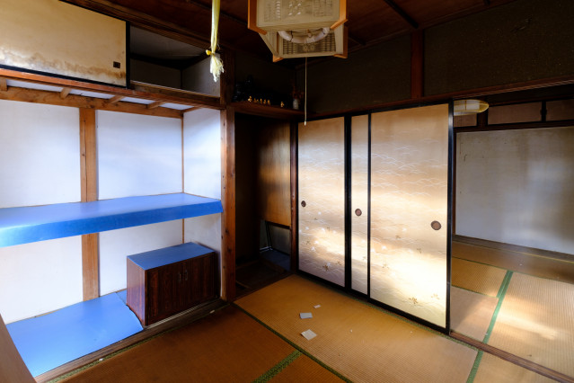 写真：リフォーム事例