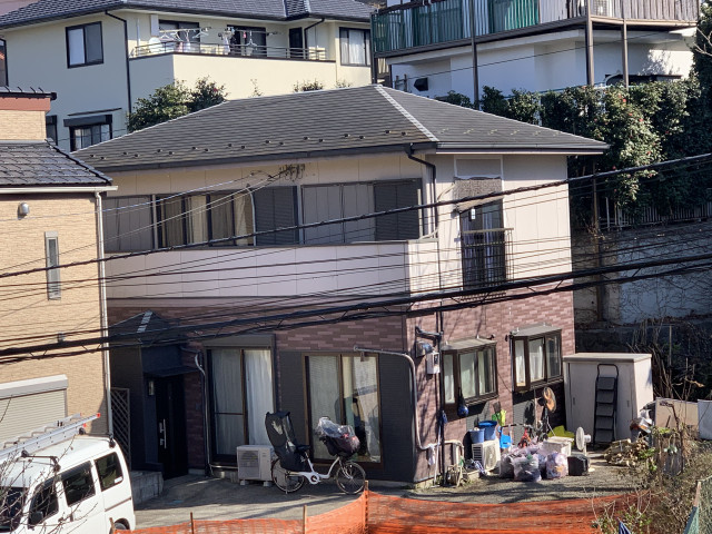 写真：リフォーム事例